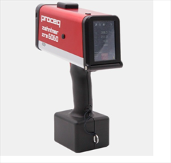 Máy đo phản xạ sơn Poceq Zehntner ZRS 6060